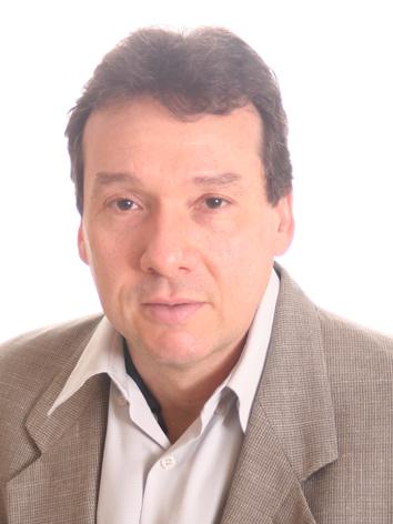 Prof. Dr. Manoel Coutinho